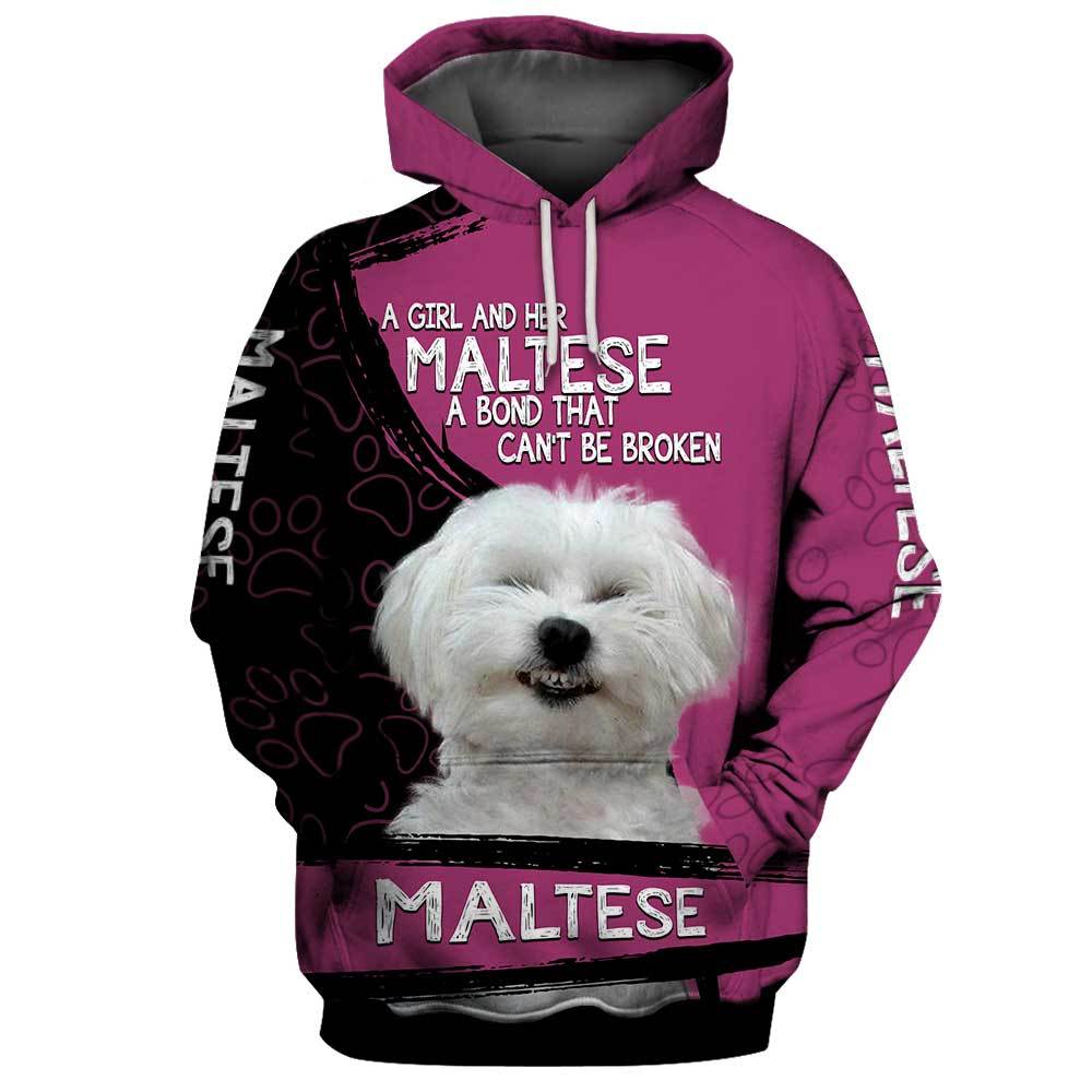 Maltese 3D Full Printing