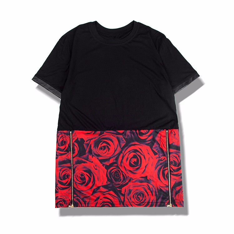 Vintage Roses T-Shirt