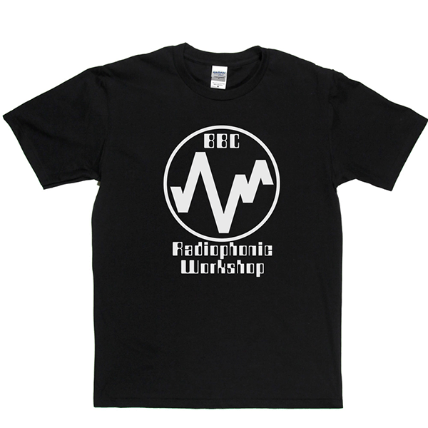 BBC Radiophonic Workshop T Shirt