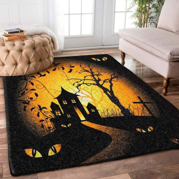 Halloween HN2009111R Rug