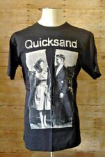 Quicksand Band Shirt