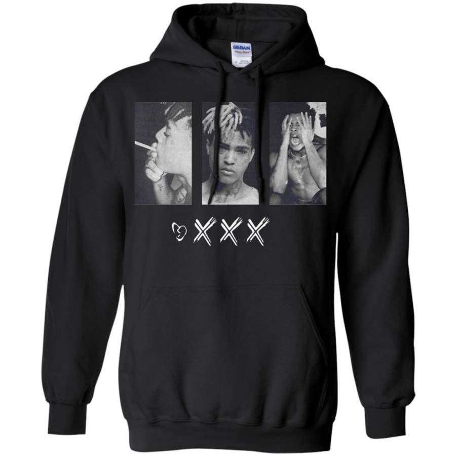 Xxxtentacion Hoodie – Moano Store