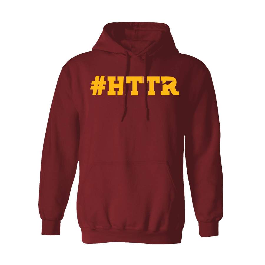 #HTTR (Hoodie)