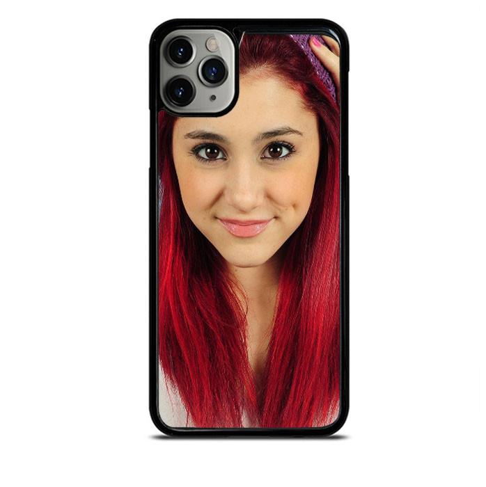 Ariana Grande 2 3D Case Phone Cases