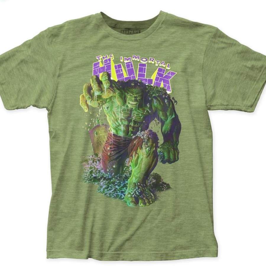 The Immortal Hulk T-Shirt