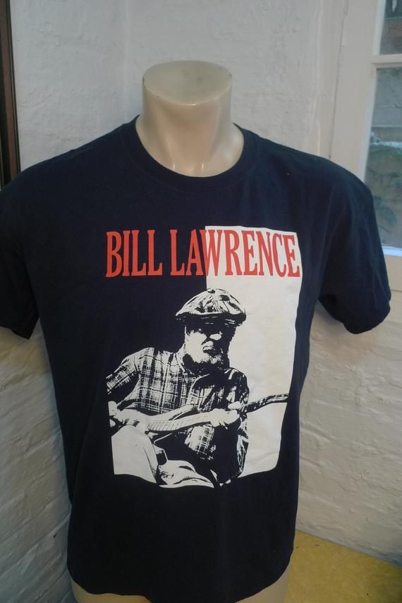 46 Bill Lawrence Shirt