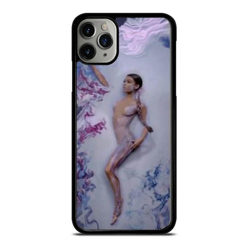 Ariana Grande S God Is A Woman 3D Case Phone Cases