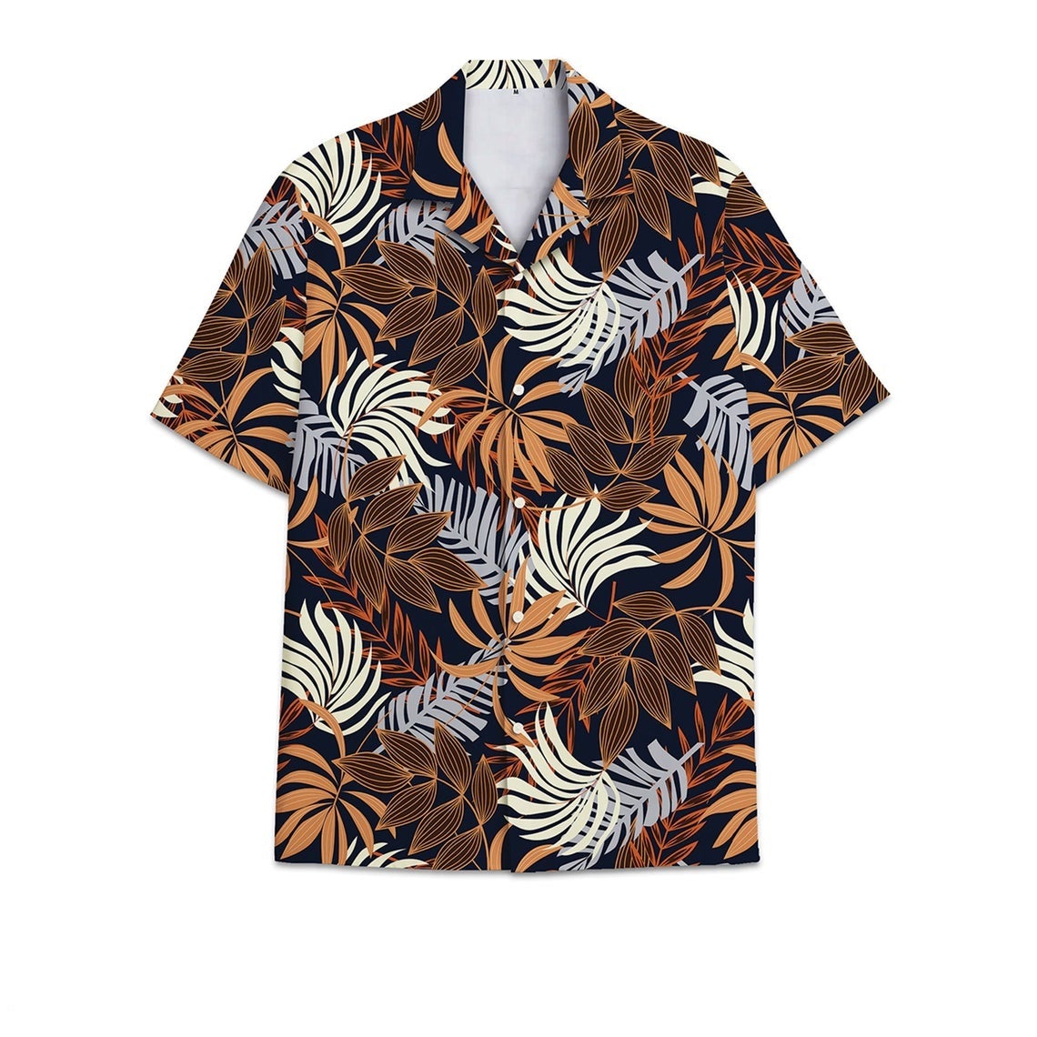 Aloha Hawaii Shirt Made In Summer Beach Shirts 34 Ha98754