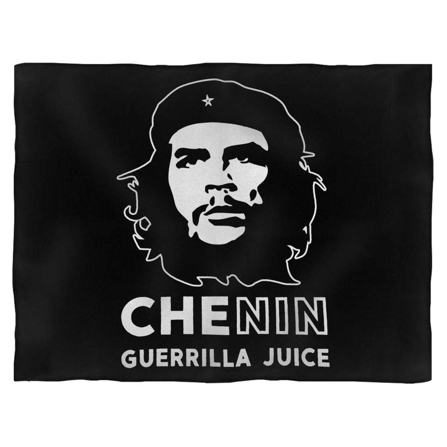 Chenin Blanc Wine Che Guevara Blanket