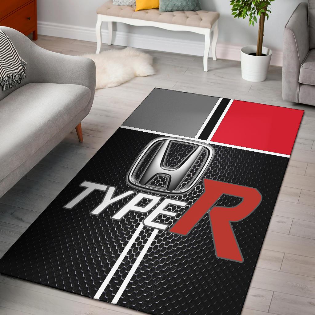 Honda Type R Rug V1