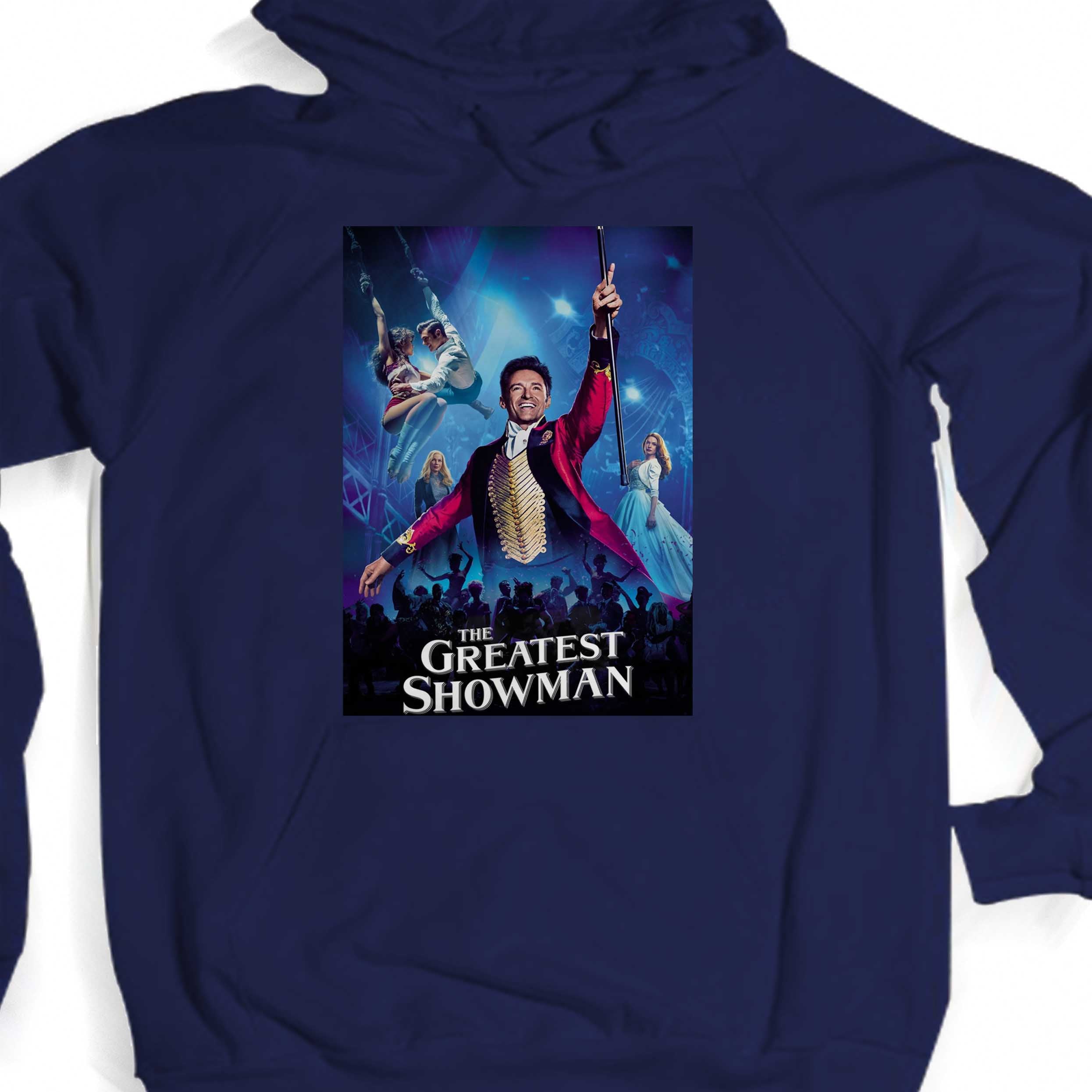 The Greatest Showman Unisex Hoodie