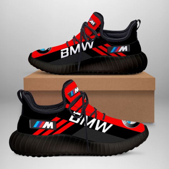 Bmw Ttt-Nh Yz Boost Ver 1 (Red)