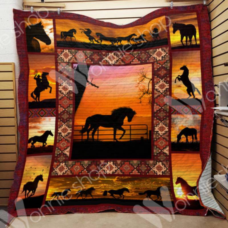 Horse Blanket NOV0507 85O39