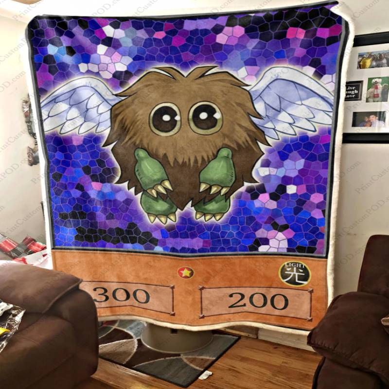 [TA] – Winged Kuriboh Blanket