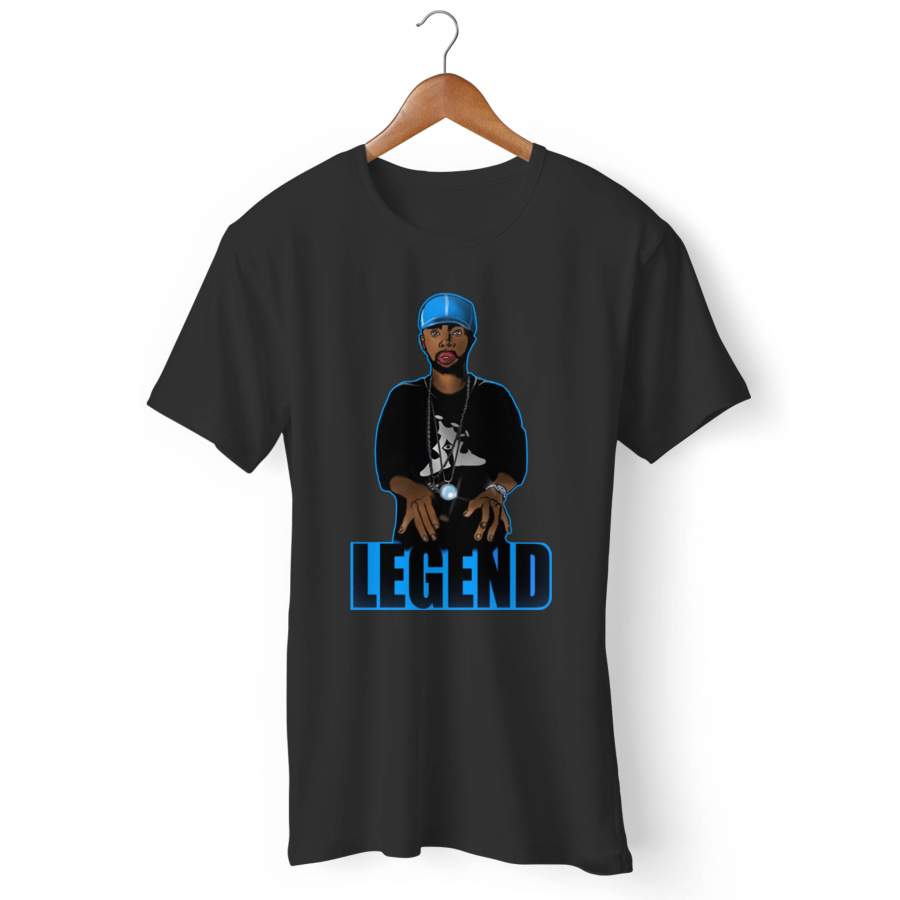 Dilla Rapper Legend Man’s T-Shirt