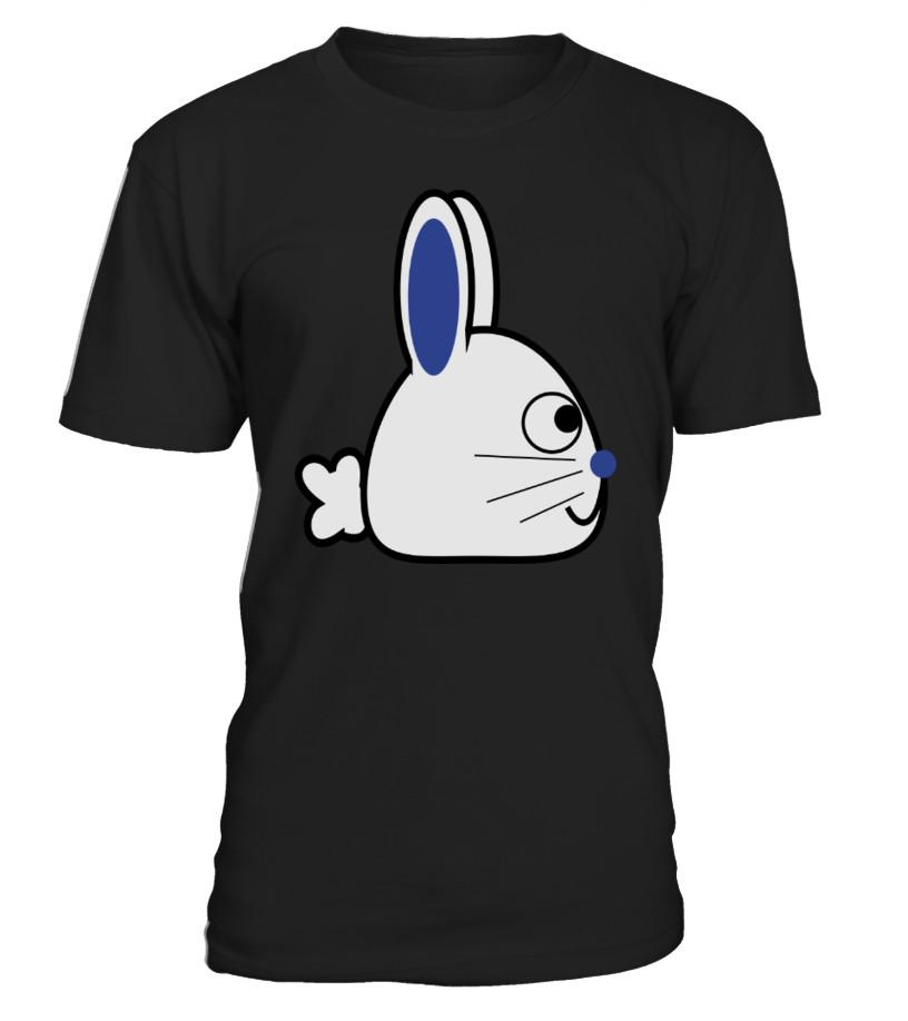 Spring Bunny 3 T Shirts C-5P18F