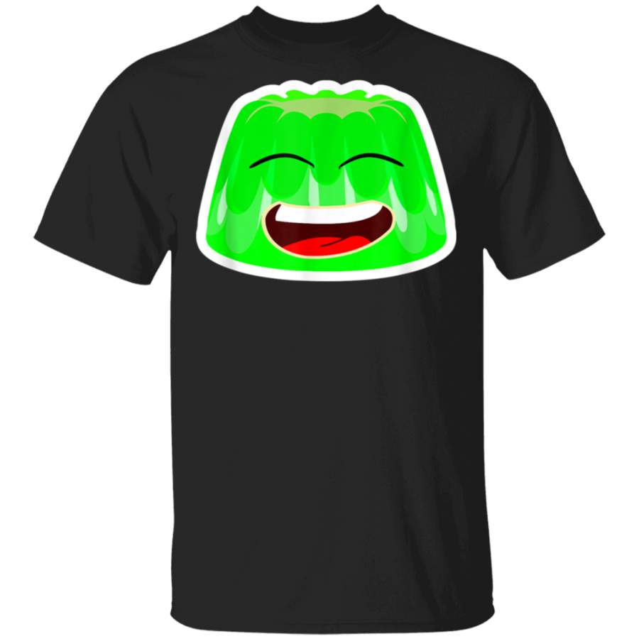 Jelly Merch for Kids & Adults Smiley Face Mens Tshirt