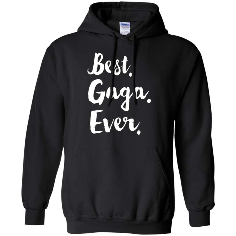 AGR Best Gaga Ever Mother_s Day Hoodie