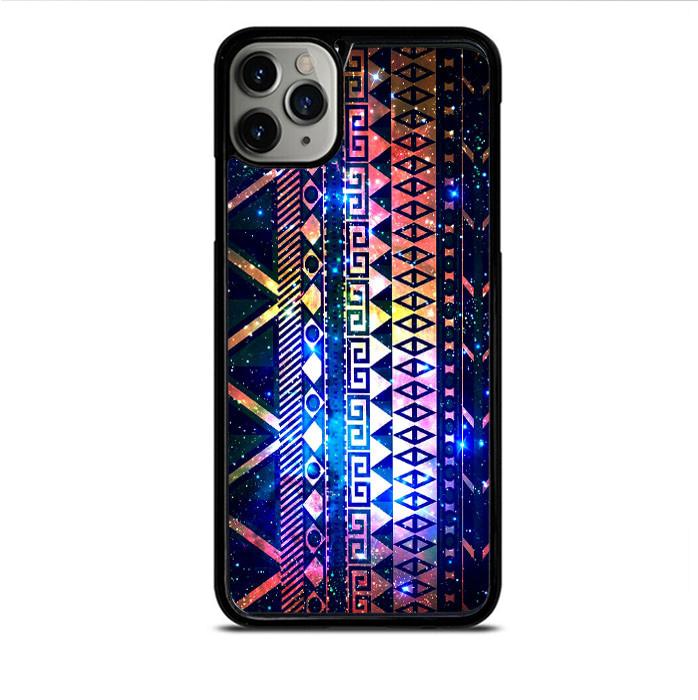 Aztec Galaxy Nebula 1 3D Case Phone Cases