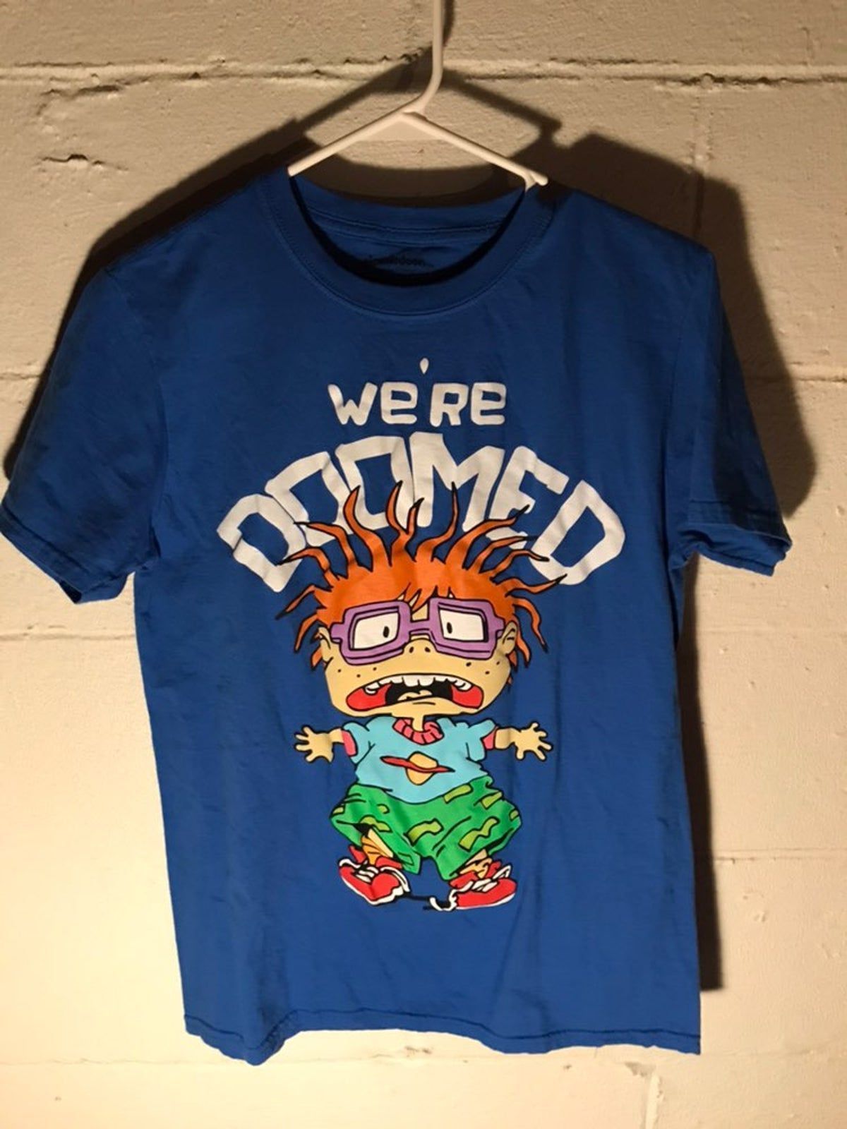 Meduim Rugrats Shirt