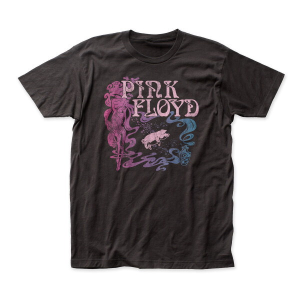 Pink Floyd – 1977 Animals Tour T-Shirt