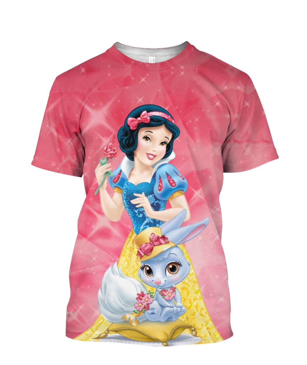 Snow White Shirt, Hoodie, Zip up, Sweatshirt #1