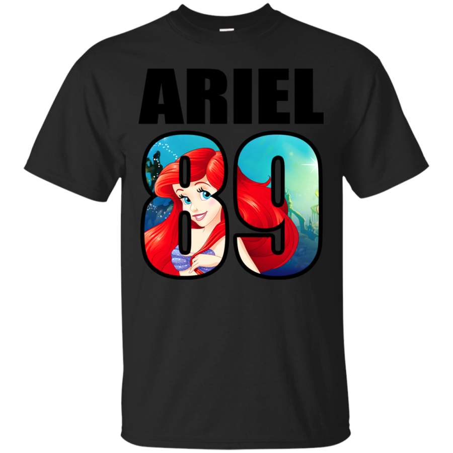 ARIEL – Since 1989 Ariel T Shirt & Hoodie