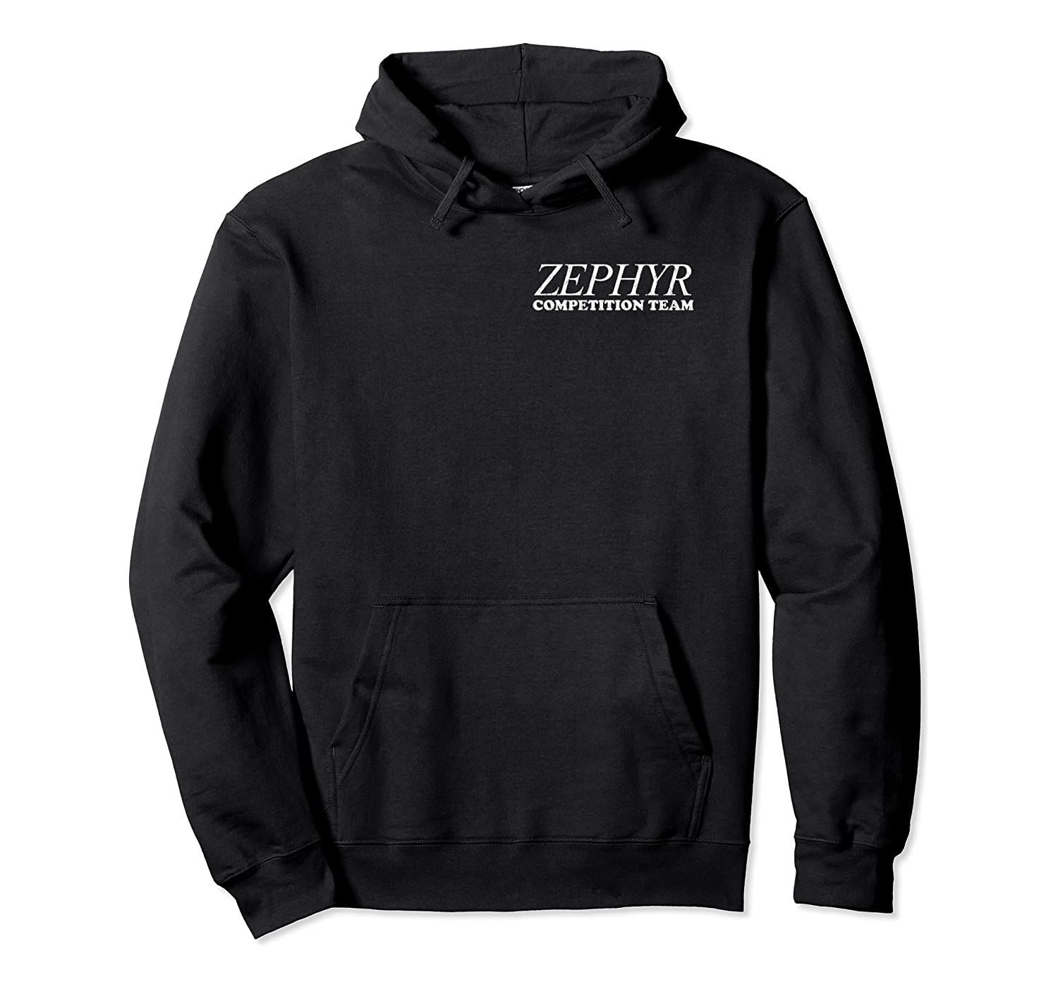 ZEPHYR Competition Team – Skater Surfer Z-Boy Vintage Hoodie, T-Shirt, Sweatshirt