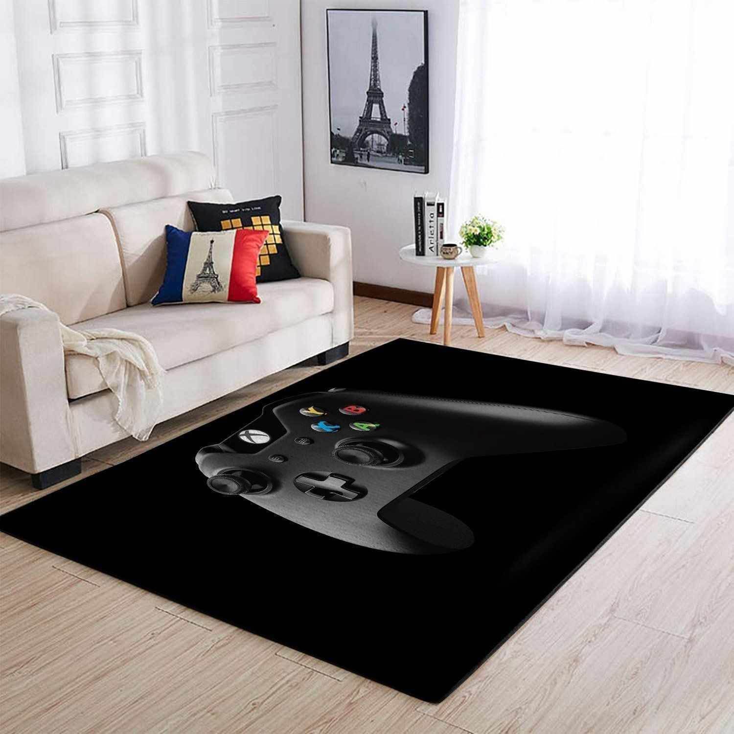 Xbox Area  Sku 3294 Rug