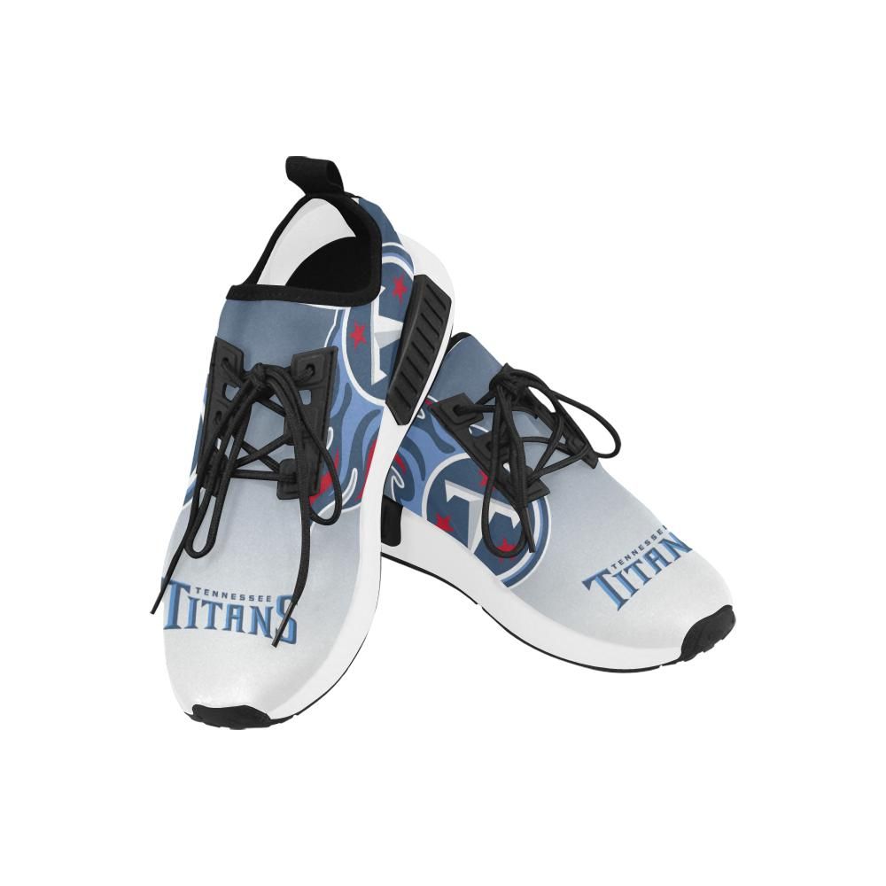 Tennessee Titans Draco Men’s Sneakers Men’s Draco Running Shoes