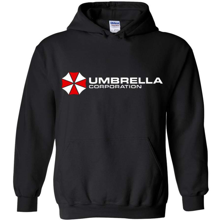 Umbrella Corporation Resident Evil – Hoodie