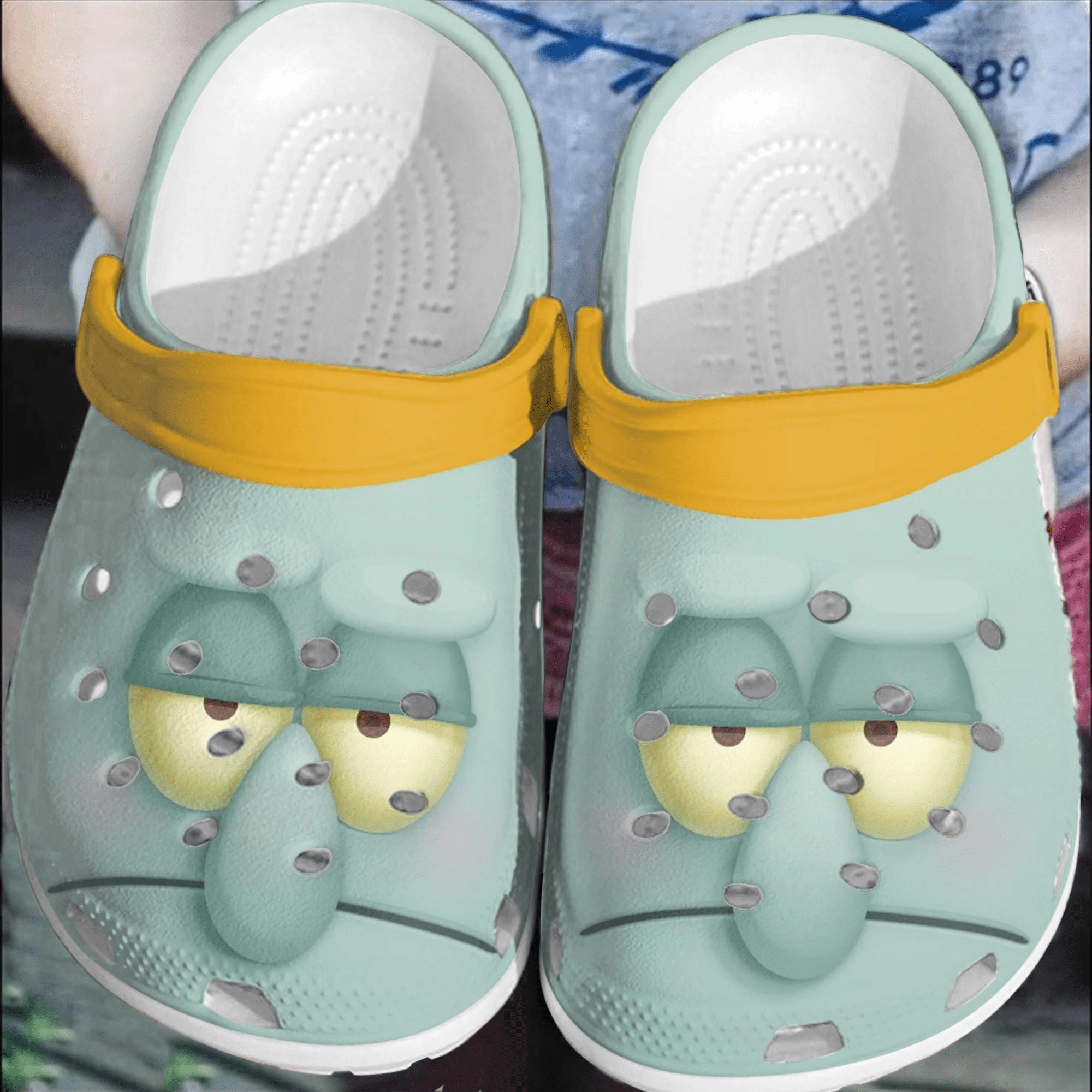 Movie Shoes M11-1 Crocss Crocband Clogs Shoes For Men Women N7Iccuqf