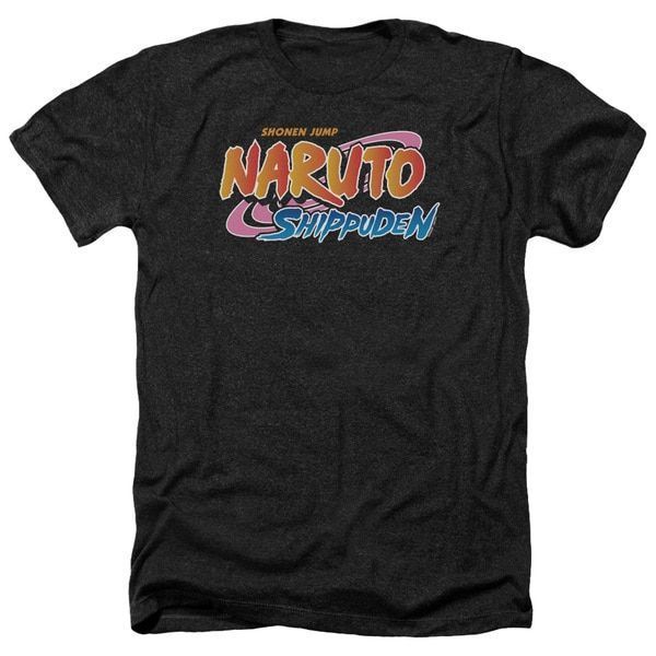 Shippuden Naruto Heather Shirt Naru100 19 99 Tshirtulike Shirt