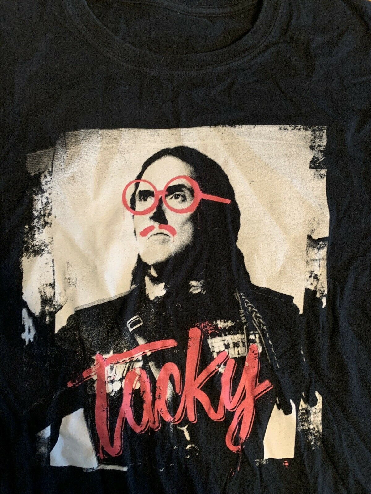 Weird Al Yankovic Tacky Shirt 14 99 Shirt