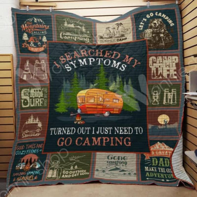 Camping Blanket JN0101 83O43