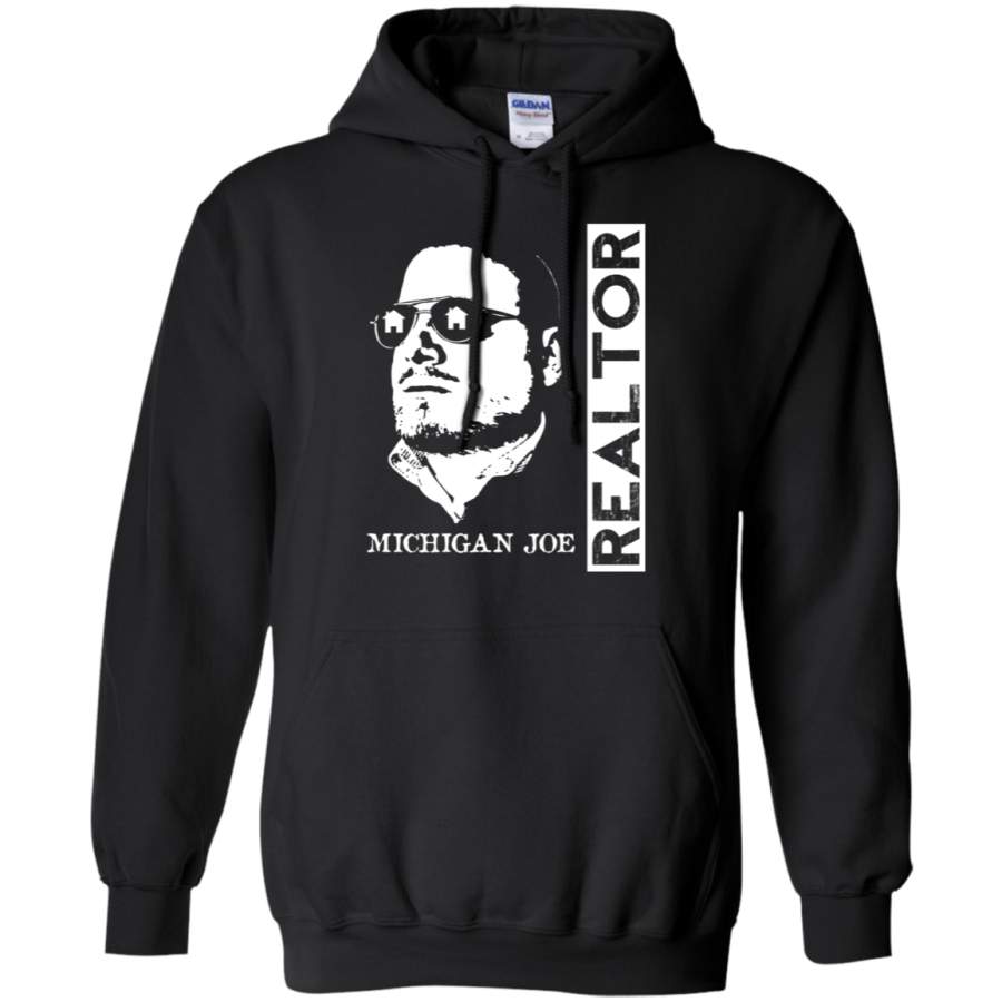 AGR Official Michigan Joe Hoodie