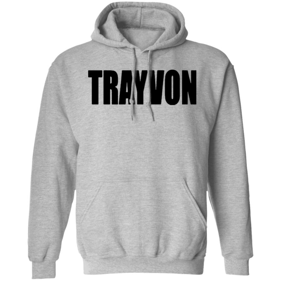 Trayvon Martin Hoodie