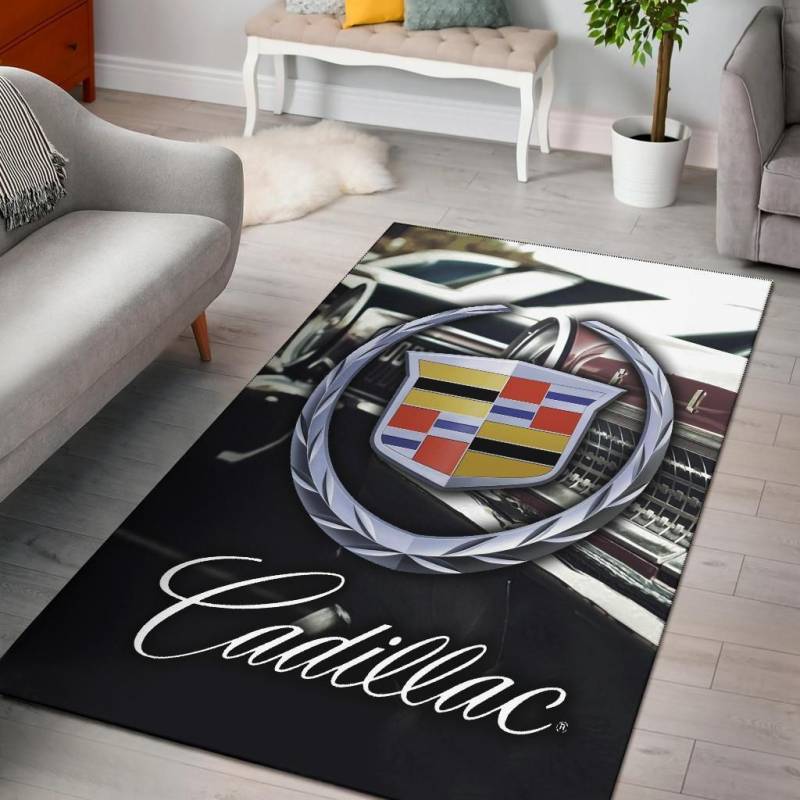 CADILLAC RUGS