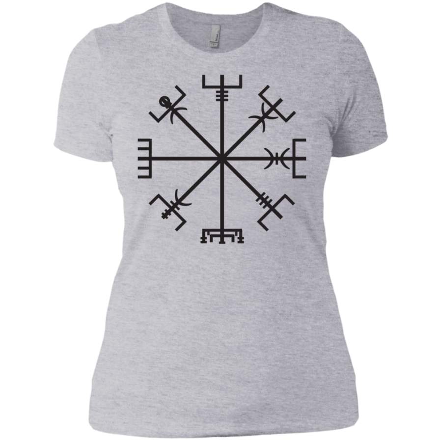 AGR Runic Compass T-Shirt & Hoodie