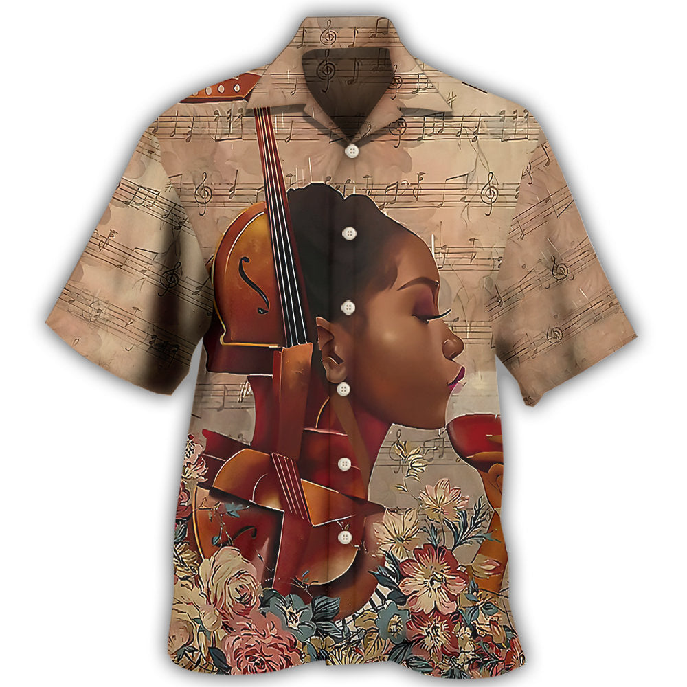 Music Lover Easily Distracted By And Wine Hawaii Shirt Ha91374