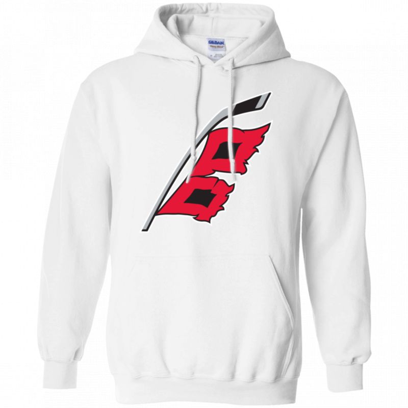 Carolina Hurricanes Alternate Logo Hoodie