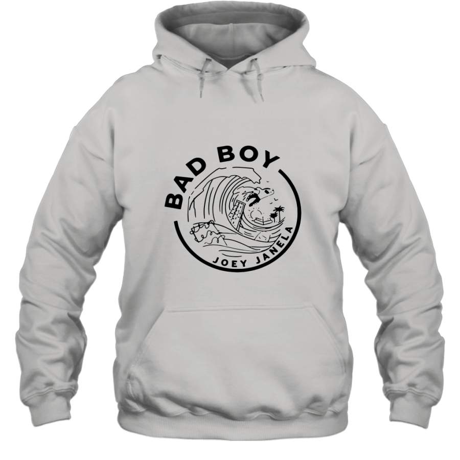 Claws Bad Boy Joey Janela Shirt Hoodie