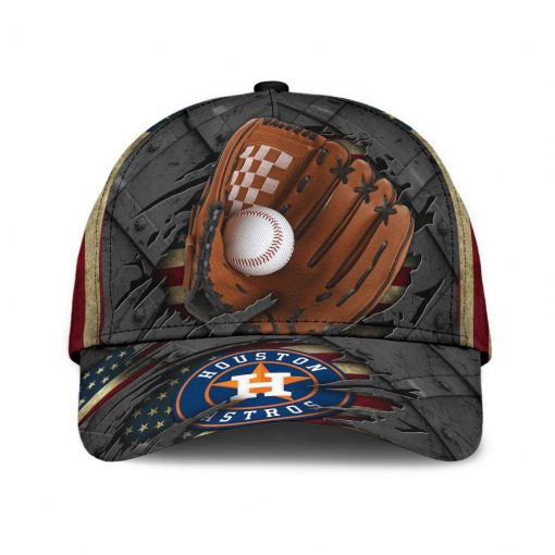 Houston Astros Baseball Classic Cap