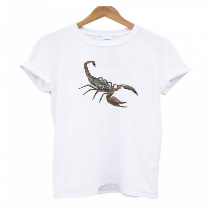 Scorpion T Shirt