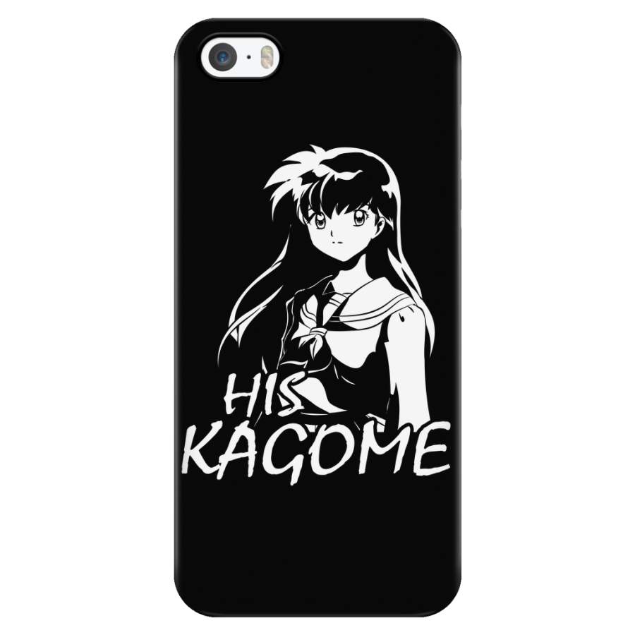 Couple Collection – His Kagome – Iphone Phone Case – TL01167PC