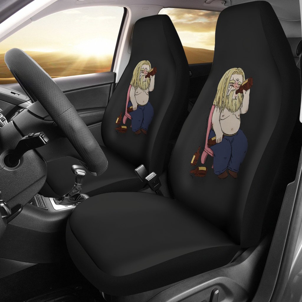 Thor Fat Beer Car Seat Covers – Amazing Best Gift Ideas 2021