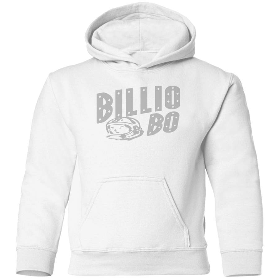 AGR Billionaire Boys Club Toddler Pullover Hoodie