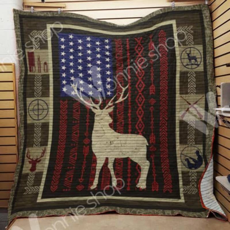 Hunting Blanket JN1201 85O33