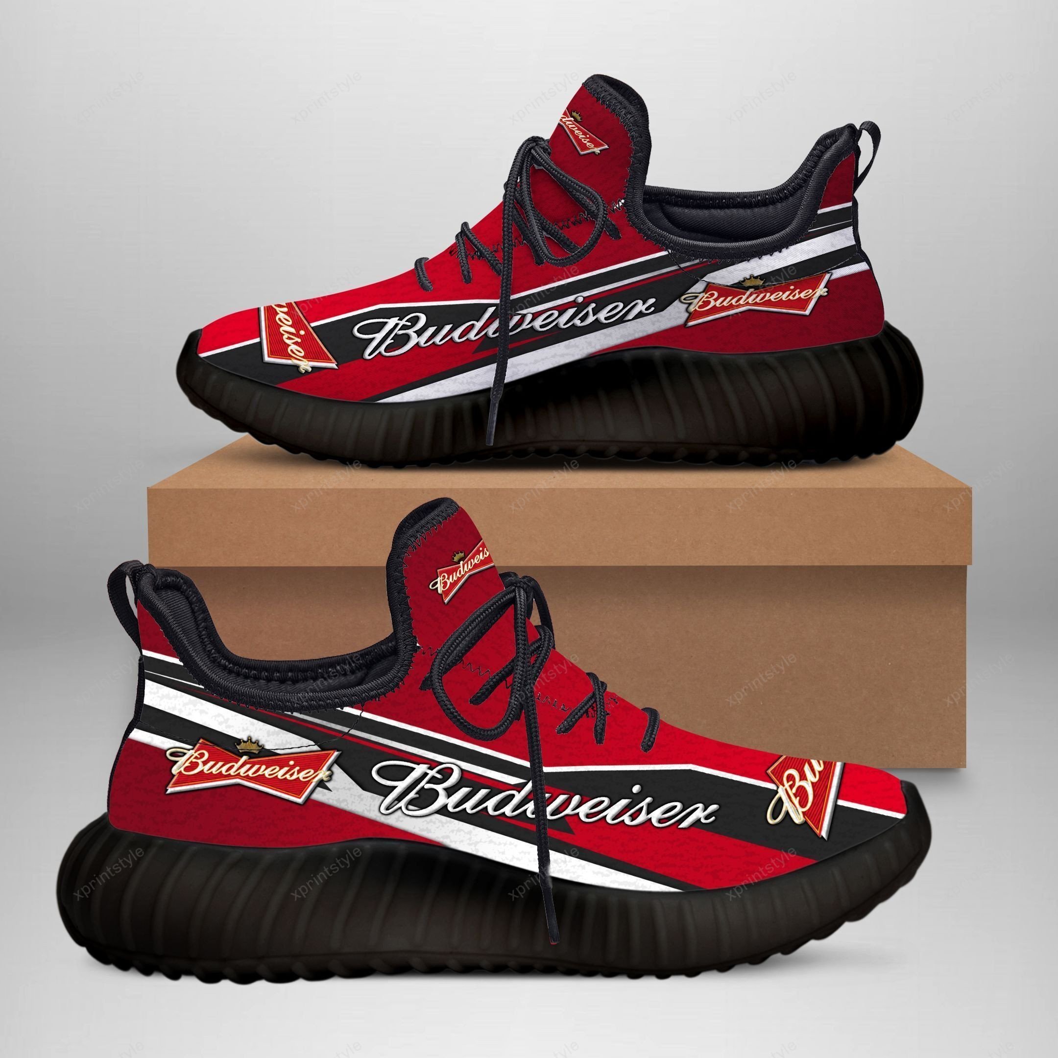 Budweiser Reze Shoes Ver 14