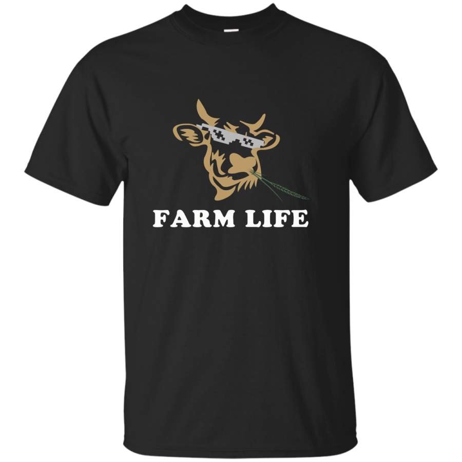 Life Farm T-Shirt